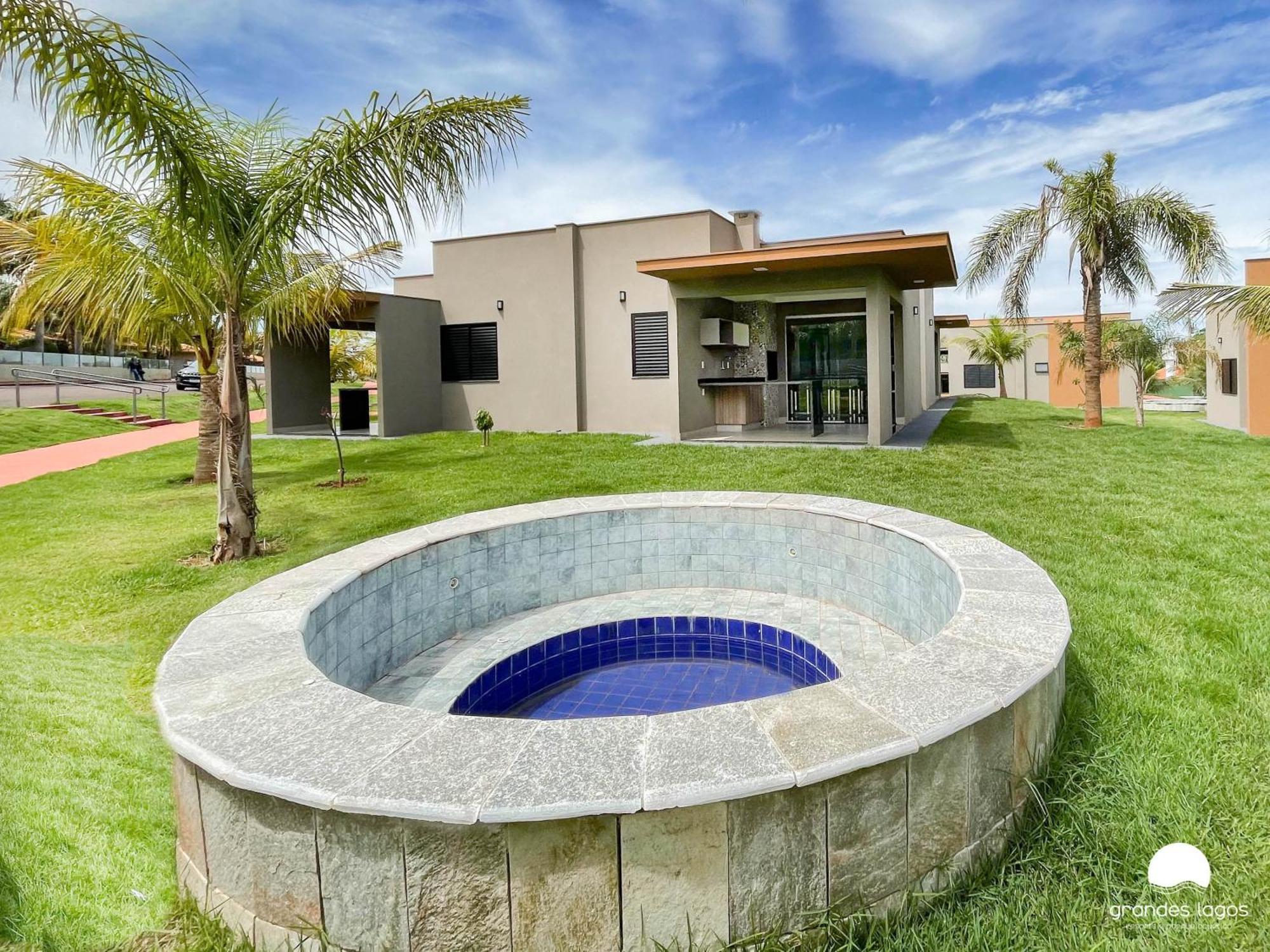 Grandes Lagos Resorts E Parque Aquatico Santa Clara d'Oeste Exterior foto